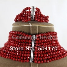 Набор из полудрагоценных камней (браслет, ожерелье, серьги)
Resource id #32