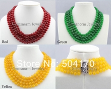 Ожерелье из нефрита
Resource id #30