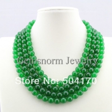 Ожерелье из нефрита
Resource id #32