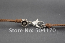 Ожерелье из полудрагоценных камней и жемчуга
Resource id #35