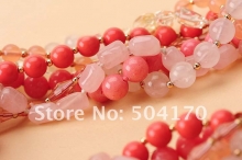 Ожерелье из полудрагоценных камней
Resource id #33