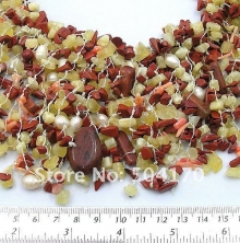 Ожерелье из полудрагоценных камней
Resource id #32