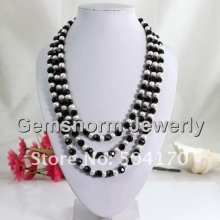 Ожерелье из полудрагоценных камней
Resource id #30