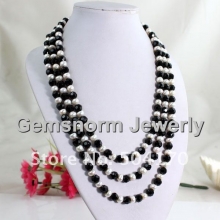 Ожерелье из полудрагоценных камней
Resource id #31