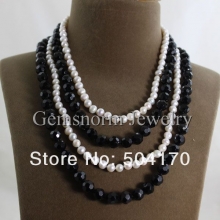 Ожерелье из полудрагоценных камней
Resource id #30