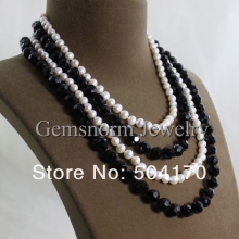 Ожерелье из полудрагоценных камней
Resource id #31