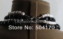 Ожерелье из полудрагоценных камней
Resource id #32