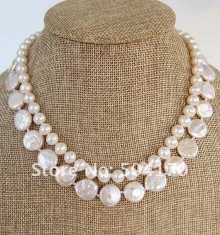 Ожерелье из речного жемчуга
Resource id #30