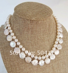 Ожерелье из речного жемчуга
Resource id #32