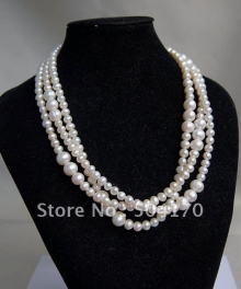 Ожерелье из речного жемчуга
Resource id #31