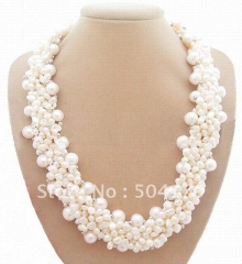 Ожерелье из речного жемчуга
Resource id #30