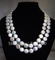 Ожерелье из речного жемчуга
Resource id #30