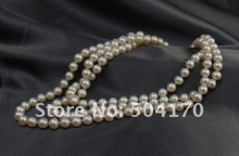 Ожерелье из речного жемчуга
Resource id #32