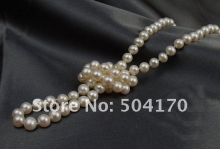 Ожерелье из речного жемчуга
Resource id #34