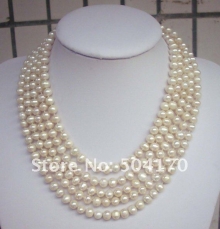 Ожерелье из речного жемчуга
Resource id #30