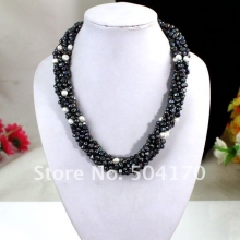 Ожерелье из речного жемчуга
Resource id #30