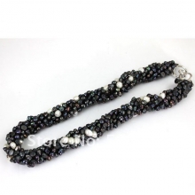 Ожерелье из речного жемчуга
Resource id #31