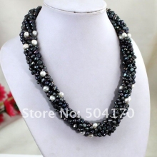 Ожерелье из речного жемчуга
Resource id #32