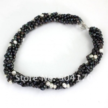 Ожерелье из речного жемчуга
Resource id #33