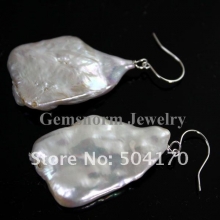 Серьги из крупного жемчуга
Resource id #31