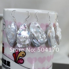 Серьги из крупного жемчуга
Resource id #32