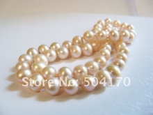 Ожерелье из речного жемчуга
Resource id #30