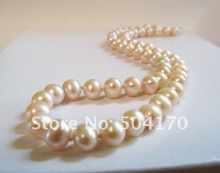 Ожерелье из речного жемчуга
Resource id #31