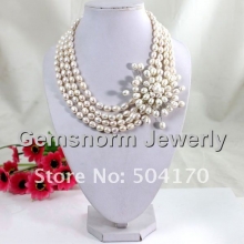 Ожерелье из речного жемчуга
Resource id #30