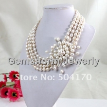 Ожерелье из речного жемчуга
Resource id #32