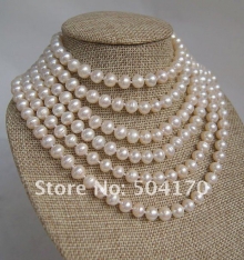 Ожерелье из речного жемчуга
Resource id #30