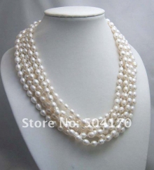 Ожерелье из речного жемчуга
Resource id #31