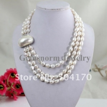 Ожерелье из речного жемчуга
Resource id #30