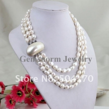 Ожерелье из речного жемчуга
Resource id #31