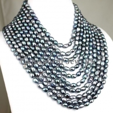 Ожерелье из речного жемчуга
Resource id #30