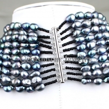 Ожерелье из речного жемчуга
Resource id #31