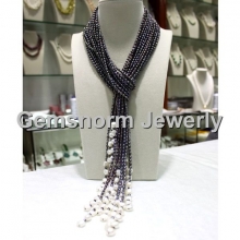 Ожерелье из речного жемчуга
Resource id #30