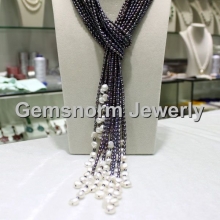 Ожерелье из речного жемчуга
Resource id #31