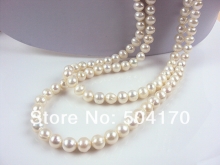 Ожерелье из речного жемчуга
Resource id #31