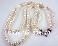 Ожерелье из речного жемчуга
Resource id #32