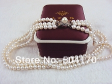 Ожерелье из речного жемчуга
Resource id #31