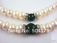 Ожерелье из речного жемчуга
Resource id #32