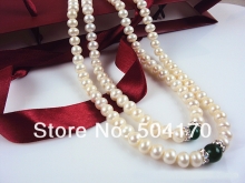 Ожерелье из речного жемчуга
Resource id #33