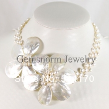 Ожерелье из речного жемчуга
Resource id #31