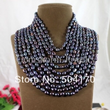 Ожерелье из речного жемчуга
Resource id #30