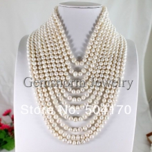 Ожерелье из речного жемчуга
Resource id #30