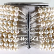 Ожерелье из речного жемчуга
Resource id #32