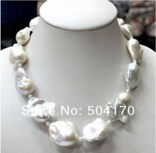 Ожерелье из речного жемчуга
Resource id #30