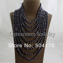 Ожерелье из речного жемчуга
Resource id #30