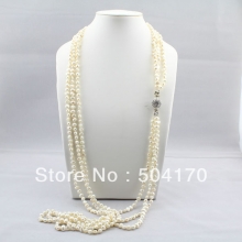 Ожерелье из речного жемчуга
Resource id #32