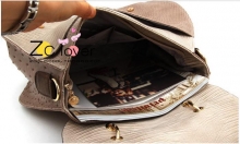 Женская сумка с принтом
Resource id #37